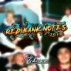 Stekesen - Red Bank Notes 2020 - Single